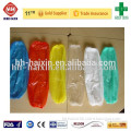 Disposable PE sleeve covers/waterproof medical oversleeve Factory Price